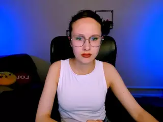 mona-cloud's Live Sex Cam Show