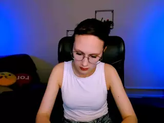mona-cloud's Live Sex Cam Show