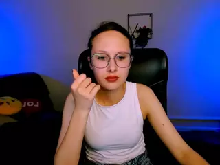 mona-cloud's Live Sex Cam Show