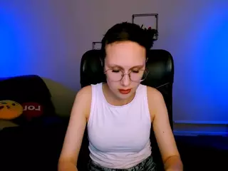 mona-cloud's Live Sex Cam Show