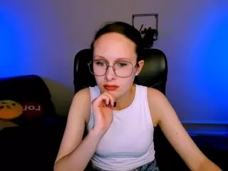 mona-cloud's Live Sex Cam Show