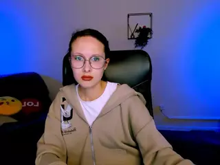 mona-cloud's Live Sex Cam Show