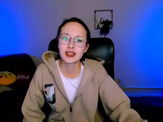 mona-cloud's Live Sex Cam Show