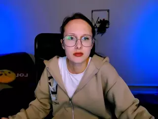 mona-cloud's Live Sex Cam Show