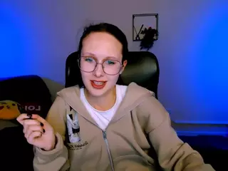 mona-cloud's Live Sex Cam Show