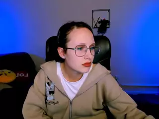 mona-cloud's Live Sex Cam Show