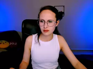 mona-cloud's Live Sex Cam Show