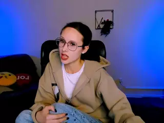 mona-cloud's Live Sex Cam Show