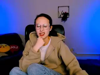 mona-cloud's Live Sex Cam Show