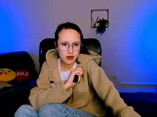 mona-cloud's Live Sex Cam Show