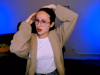 mona-cloud's Live Sex Cam Show
