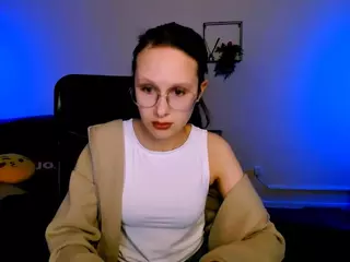 mona-cloud's Live Sex Cam Show
