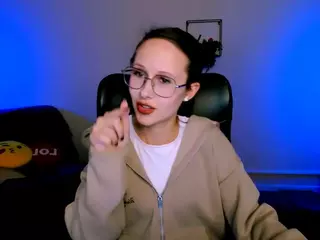 mona-cloud's Live Sex Cam Show