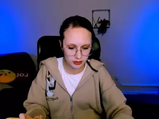 mona-cloud's Live Sex Cam Show