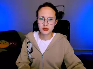 mona-cloud's Live Sex Cam Show