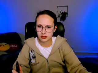mona-cloud's Live Sex Cam Show
