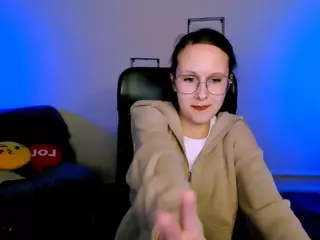 mona-cloud's Live Sex Cam Show