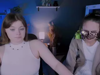 mona-cloud's Live Sex Cam Show
