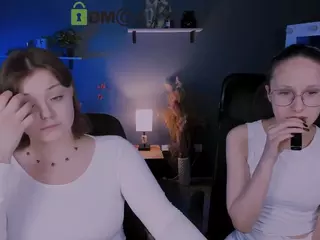 mona-cloud's Live Sex Cam Show