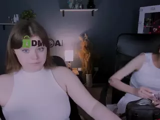 mona-cloud's Live Sex Cam Show