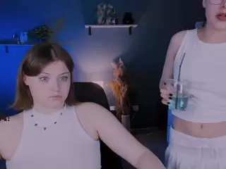 mona-cloud's Live Sex Cam Show