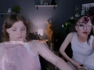 mona-cloud's Live Sex Cam Show
