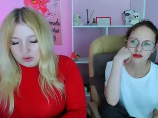 mona-cloud's Live Sex Cam Show