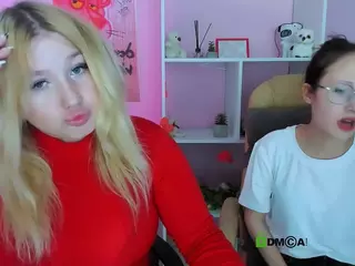 mona-cloud's Live Sex Cam Show