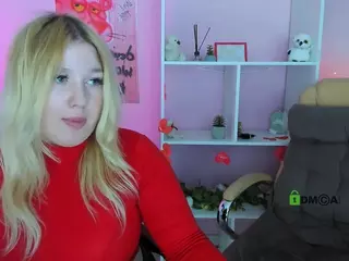 mona-cloud's Live Sex Cam Show