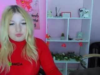 mona-cloud's Live Sex Cam Show