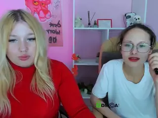 mona-cloud's Live Sex Cam Show
