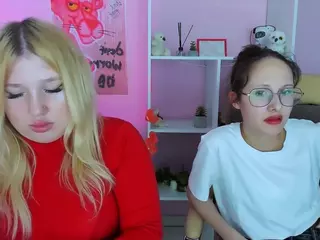 mona-cloud's Live Sex Cam Show