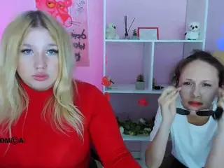 mona-cloud's Live Sex Cam Show