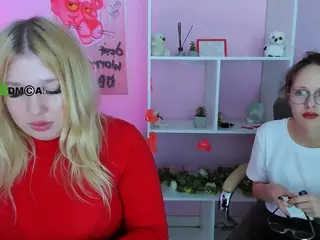 mona-cloud's Live Sex Cam Show