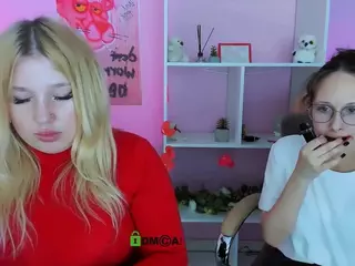 mona-cloud's Live Sex Cam Show