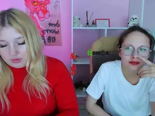 mona-cloud's Live Sex Cam Show