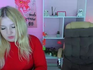 mona-cloud's Live Sex Cam Show