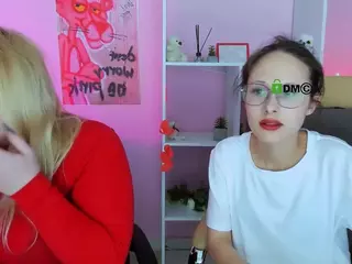 mona-cloud's Live Sex Cam Show