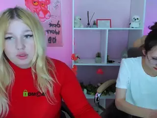mona-cloud's Live Sex Cam Show