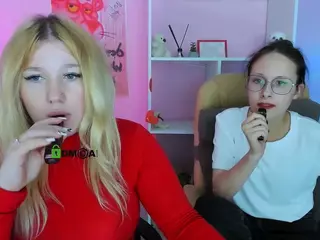 mona-cloud's Live Sex Cam Show