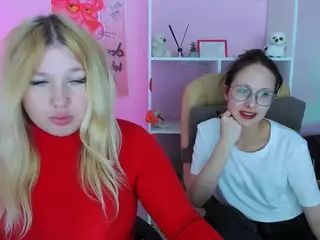 mona-cloud's Live Sex Cam Show