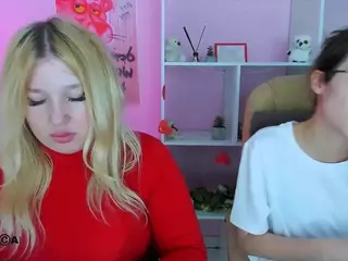 mona-cloud's Live Sex Cam Show