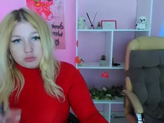 mona-cloud's Live Sex Cam Show