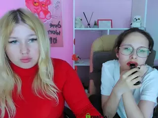 mona-cloud's Live Sex Cam Show