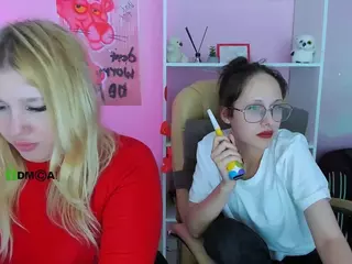 mona-cloud's Live Sex Cam Show