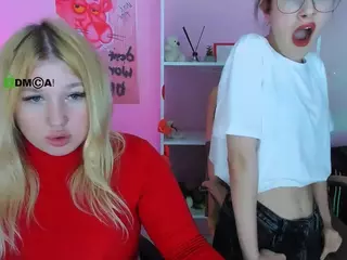 mona-cloud's Live Sex Cam Show