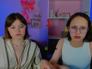 mona-cloud's Live Sex Cam Show