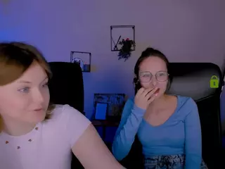 mona-cloud's Live Sex Cam Show