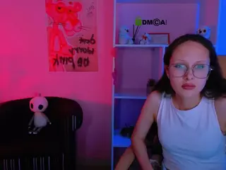 mona-cloud's Live Sex Cam Show