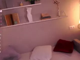MortalPantheist's Live Sex Cam Show